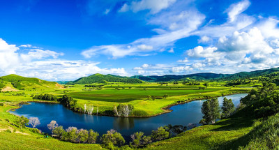 避暑山庄+木兰围场塞罕坝森林公园 经典火车5日游