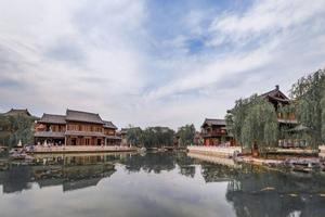 秦皇岛畅想5日游