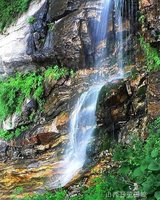 年胜景---沕沕水一日游