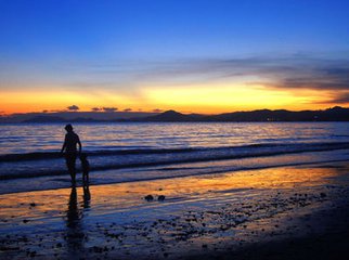 "天涯海角         大小洞天           分界洲岛                             呀诺达雨林                  椰田古寨           