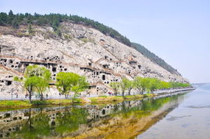 河南 经典五日游 （少林寺 龙门 开封 云台山）
