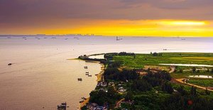 逍遥海南·逸品之旅（海口进出-5天往返）