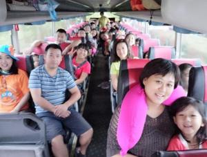 苹果树下农耕研学之旅
