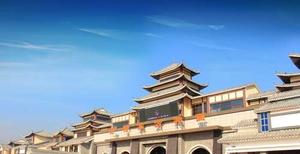 泰安方特+济南市区+大裂谷汽车休闲二日游