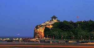 秦皇岛全景5日游（北戴河黄金海岸山海关5日游）