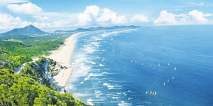 秦皇岛、北戴河、黄金海岸三日游（纯玩行程）