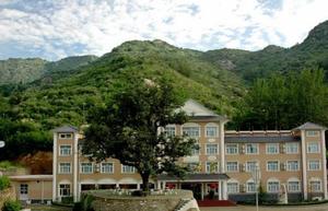 龙山蜡像馆研学之旅