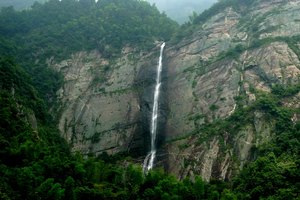 江西庐山经典四日游（四星超值）