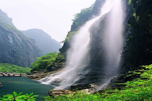 江西庐山+婺源+南昌+井冈山+龙虎山双卧九日游