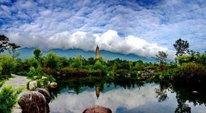 走进·泸沽湖（三飞八）
