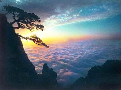毕业季－－江西庐山经典四日游