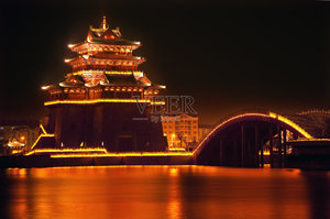 古都之旅--少林寺 龙门 白马寺 洛邑古城、开封纯玩火车五日游