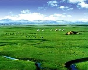 张家口特价二日游（草原天路、闪电湖）