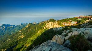 济南+泰山观日出二日游