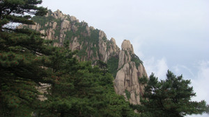 南京杭州上海+安徽黄山（西递、屏山）+千岛湖中心湖区+水乡乌镇完美江南双卧7日游