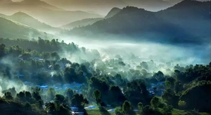 石家庄到济南三日自驾游